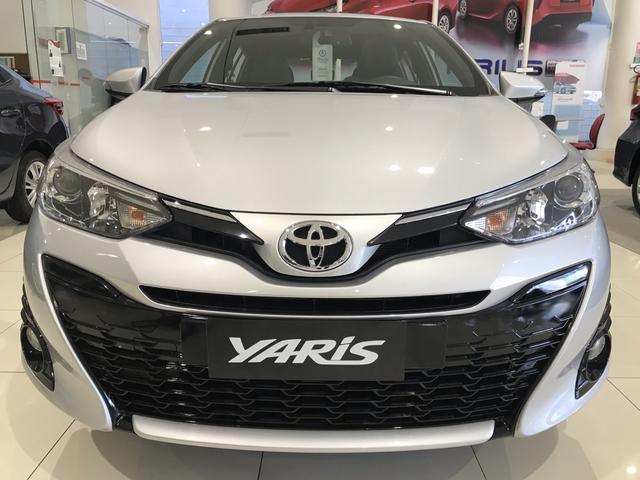 Toyota Yaris XLS ÚLTIMAS UNIDADES - Foto 9
