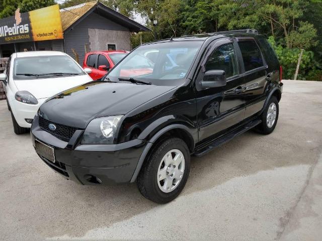 Ford EcoSport XLT - 2005 - Foto 2