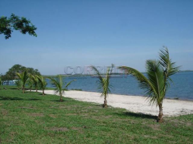 Terreno à venda em Residencial costa azul, Aracatuba cod:V4088 - Foto 13