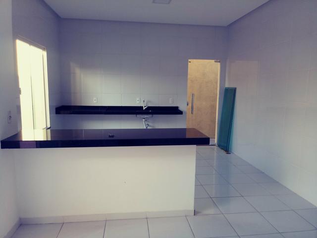 Alugo casa em barreirinhas - Foto 13