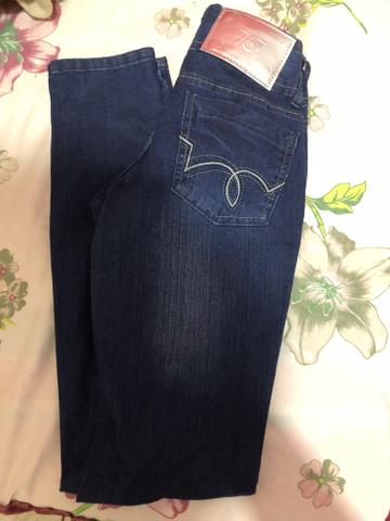 Calça tamanho 36/38 nunca usada - Foto 2