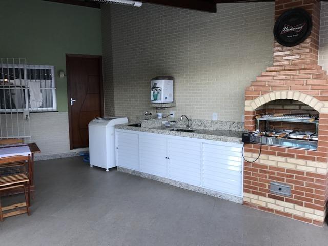 Linda casa de 2 quartos em Santa Tereza Vitória - Foto 12