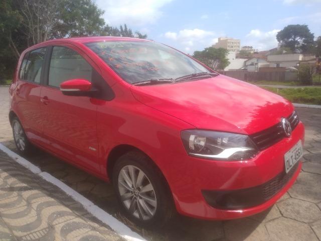 VW - Fox Trend 1.6 - Completo- ano 2013 - Único dono - Foto 9