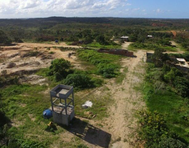 Oportunidade vende-se lote em arembepe - Foto 2
