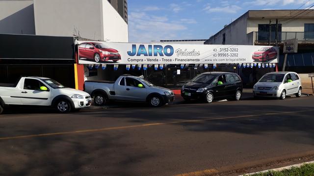 2009- Golf Sportiline1.6 Flex Completo Couro Aír Bag Duplo - Foto 15