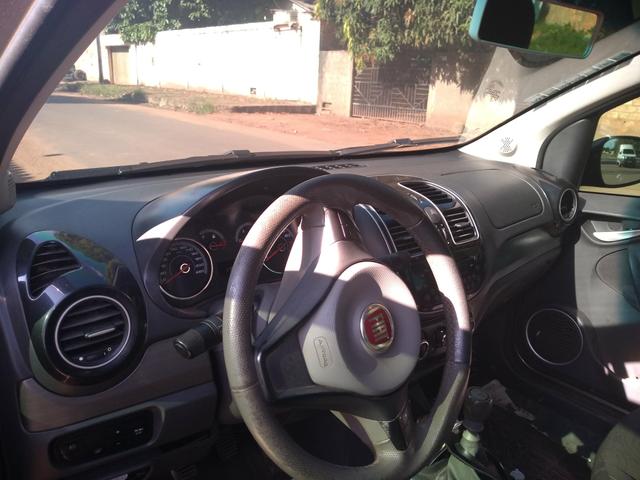 Vende-se um Grand Siena completo!!! - Foto 3