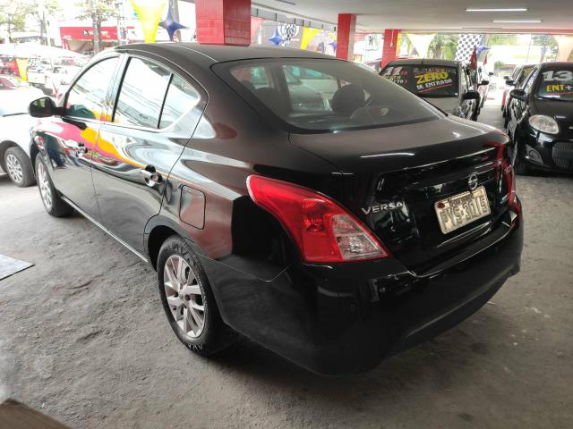 Versa SV 1.6 2013 Completo - Foto 4