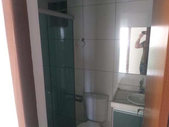 Vendo apartamento de 3/4 deixo pagar no nome - Foto 5