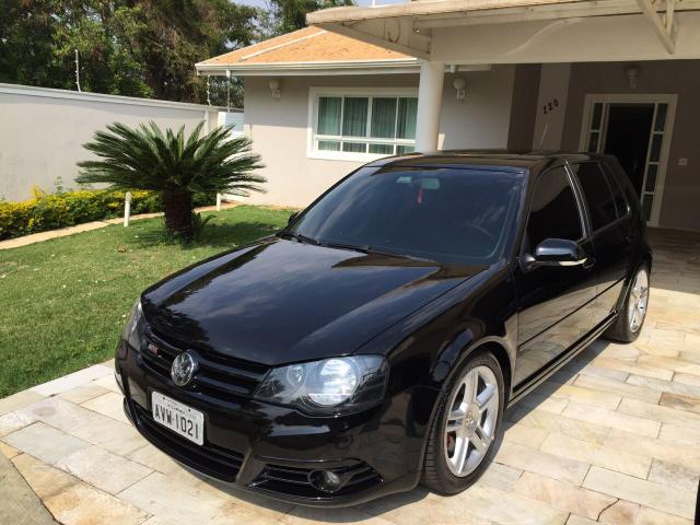 Golf GTI - Foto 3