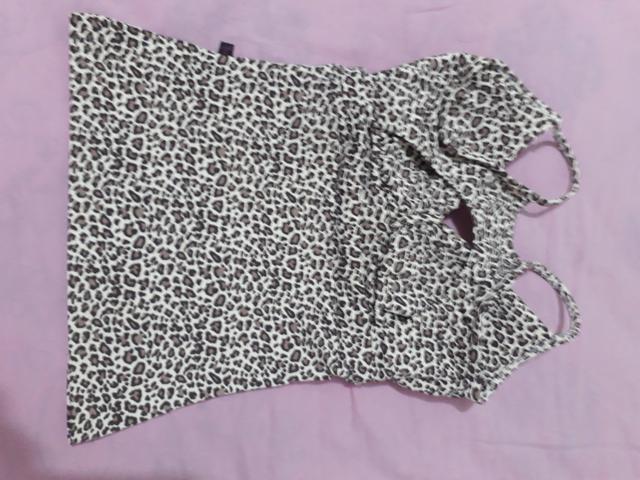 Blusa Dimatos - Foto 4