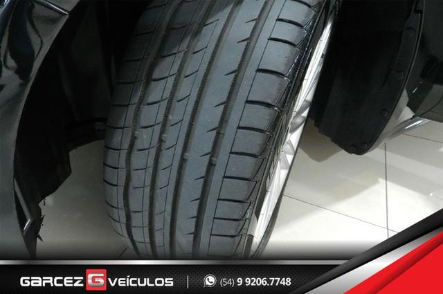 Ford Fusion Titanium AWD 2.0 Turbo 4x4 240cv Lacrado Procedência Pneus Novos TOP - Foto 20