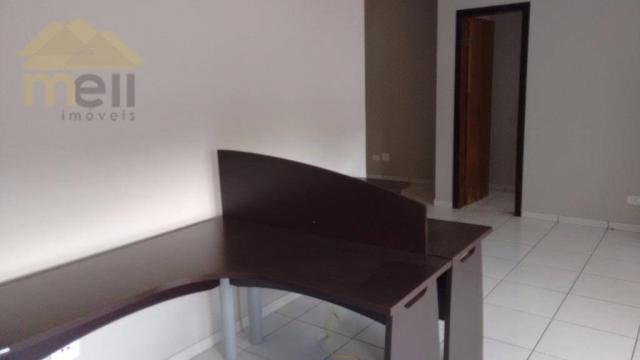 Sala comercial à venda, Vila Tabajara, Presidente Prudente. - Foto 5