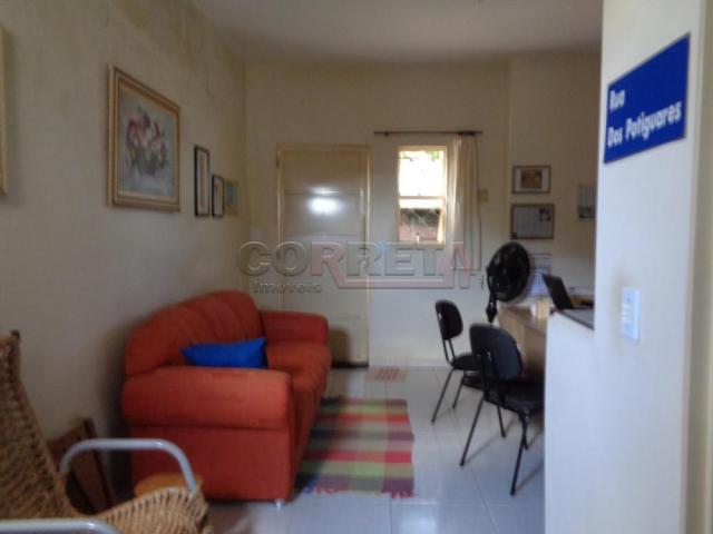Casa à venda com 3 dormitórios em Vila aeronautica, Aracatuba cod:V95411 - Foto 11