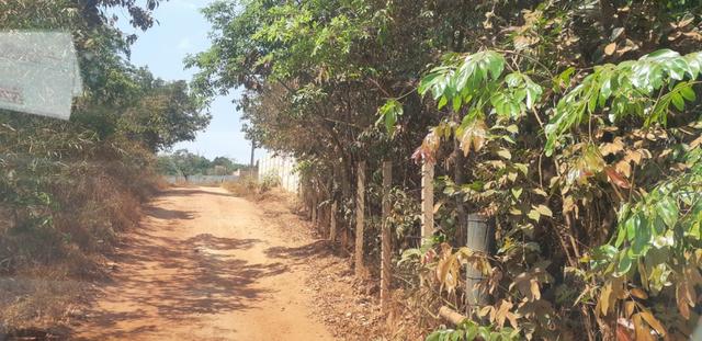 Chácara Quintas Bocaina Águas Lindas de Goias - Foto 15