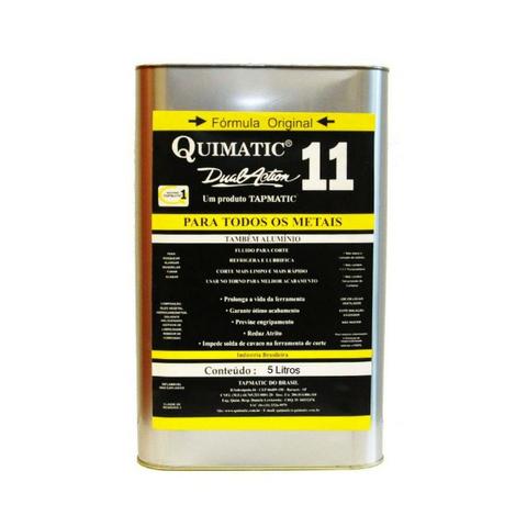 Fluido de corte 5 litros Quimatic