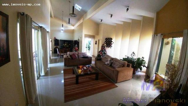 Excelente imóvel de alto padrão com 6 quartos com 2 suítes - Foto 9