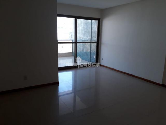 Apartamento à venda com 3 dormitórios em Praia da costa, Vila velha cod:2474V - Foto 4