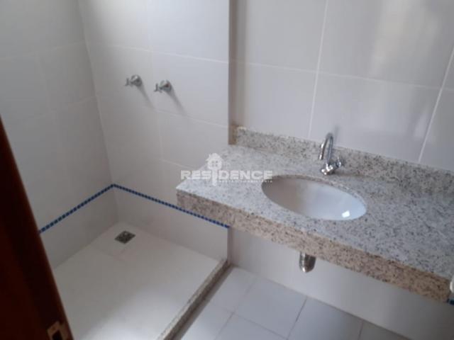 Apartamento à venda com 3 dormitórios em Praia da costa, Vila velha cod:2474V - Foto 6