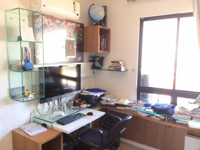Apartamento 3 suites - Foto 9