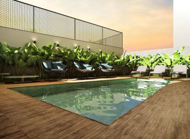 Soul Lançamento Apartamentos 3 quartos 1 Suite Vanguard Centro Político - Foto 9