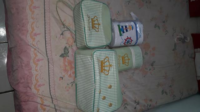 Kit bolsa