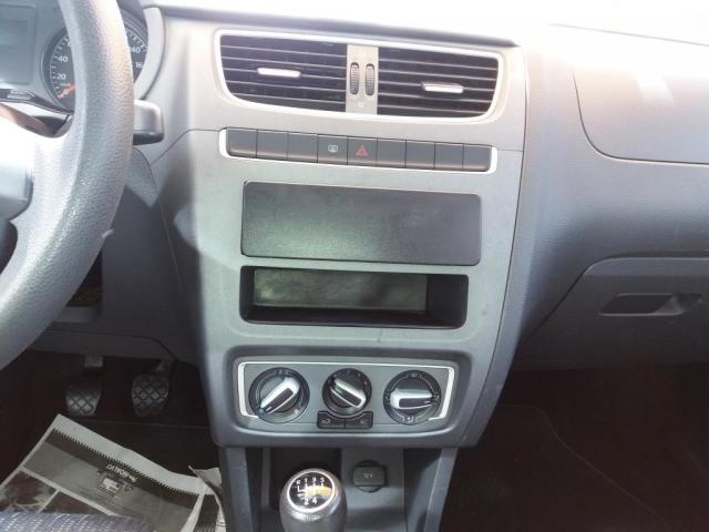 Fox 1.0 TEC (Flex) 4p 2014 - Foto 7