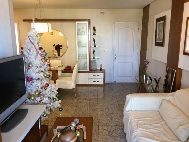 Apartamento 3 suites - Foto 4