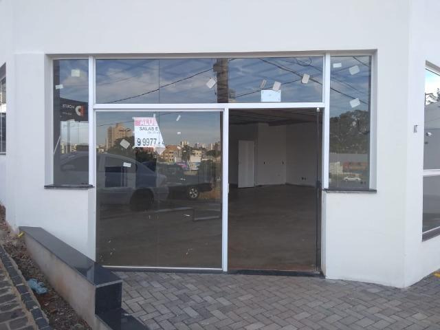 Loja 190m² na Rua Felisberto Carrijo próximo à Av. Rondon Pacheco - Foto 15
