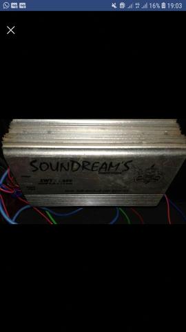 Modulo Soundreams