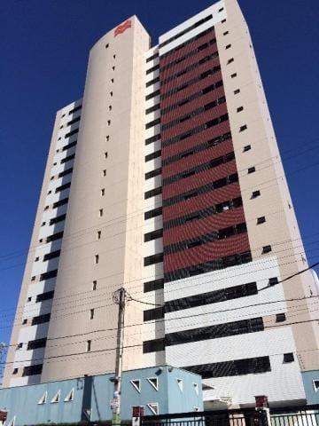Apartamento 3 suites