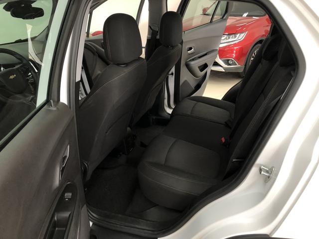 GM Tracker LT 1.4 turbo Aut. 18/18 12.000 km - Foto 10