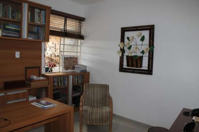 Casa à venda com 4 dormitórios em Alípio de melo, Belo horizonte cod:45802 - Foto 2