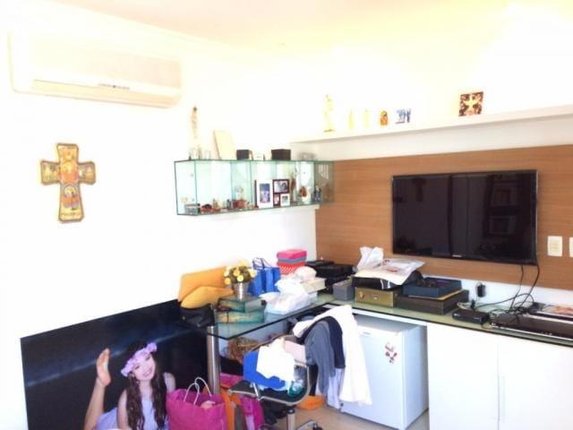 Apartamento 3 suites - Foto 16