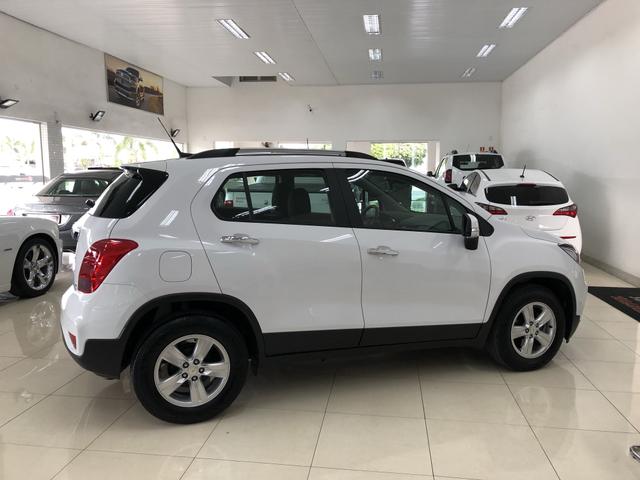 GM Tracker LT 1.4 turbo Aut. 18/18 12.000 km - Foto 7