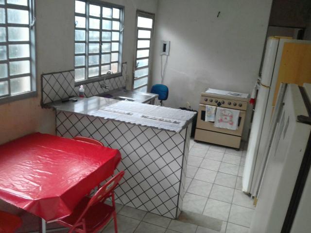 Casa na praia bertioga 2 minutos da praia leia descrição completa - Foto 16