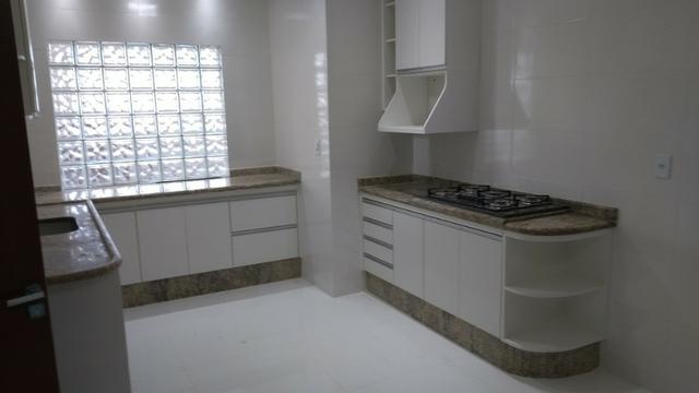 Samuel Pereira oferece: Casa Sobradinho Grande Colorado Reformada 4 suites Churrasqueira - Foto 7