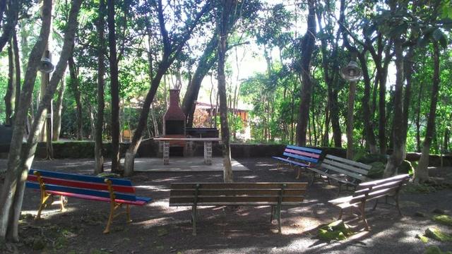 Chácara Beira do Paranapanema - 720m2 - Condomínio de chácaras Recanto Towako - Foto 10