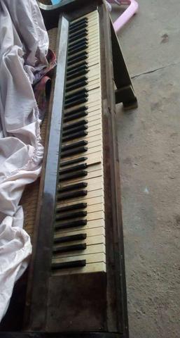 Vendo relíquia