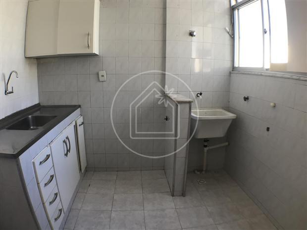 Apartamento à venda com 2 dormitórios em Portuguesa, Rio de janeiro cod:855155 - Foto 16