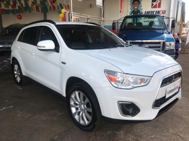 MITSUBISHI ASX 2.0 4X4 AWD 16V 2015 - Foto 3