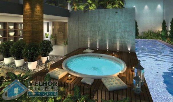 Landscape Parque Flamboyant - Apartamento Duplex a Venda no bairro Cidade Jardim... - Foto 16