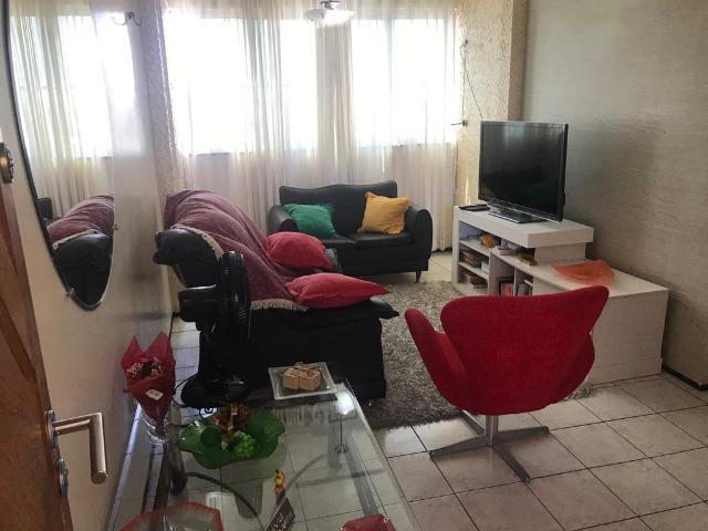 Apartamento mobiliado 100% Nascente ! - Foto 2