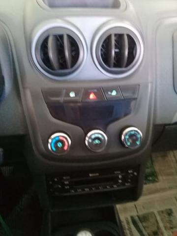 CHEVROLET MONTANA LS 2013 - Foto 11