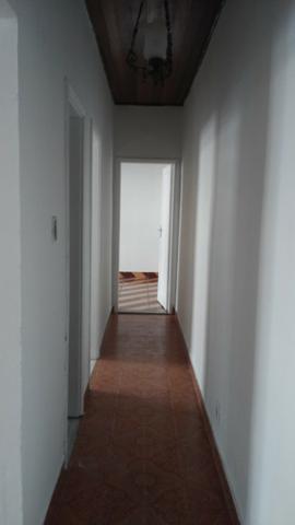 Apartamento 2 quartos com sala ampliada, Vista Alegre - Foto 4