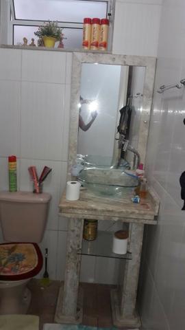 Apartamento de 1 quarto em Vista Alegre - Foto 17