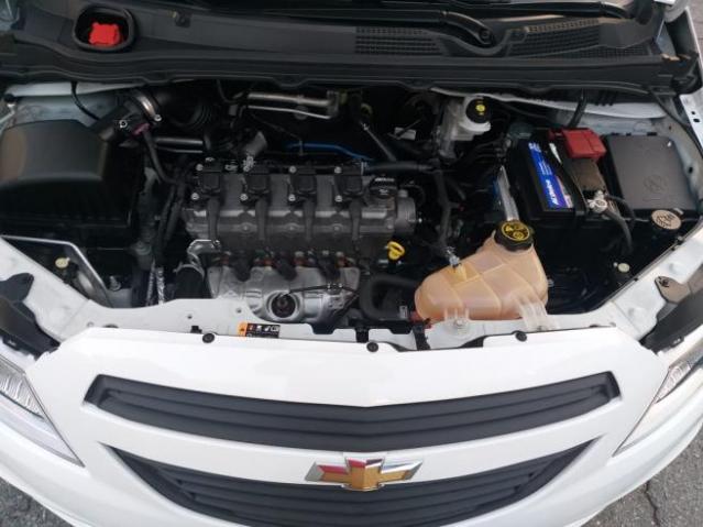 Chevrolet Prisma Prisma 1.0 Joy SPE/4 - Foto 8