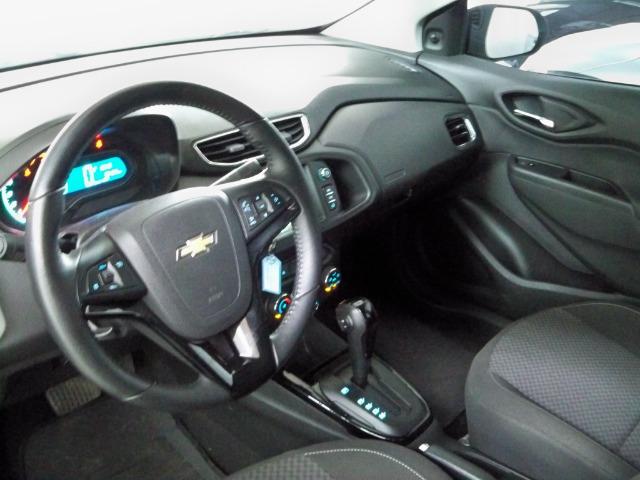 Gm - Chevrolet Prisma lt 1.4 automático - Foto 6