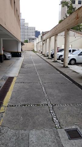 Terreno no centro de Curitiba com Capacidade para construir 6.500m2 - Foto 3