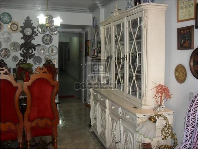 Rua Frei Fabiano Engenho Novo Ótimo apartamento 2 quartos varanda 1 vaga JBCH26213 - Foto 2