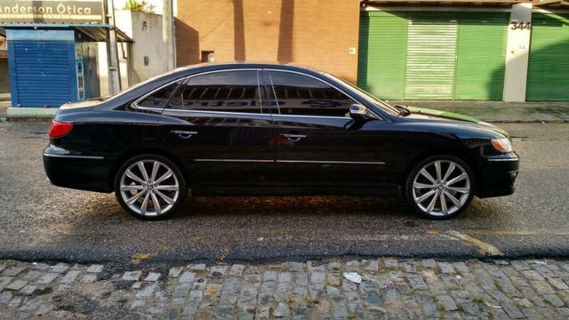 Azera 2011 Rodas 20'' impecável - Foto 6